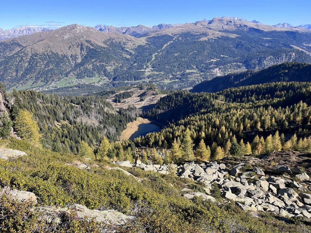 Laghi.......del TRENTINO